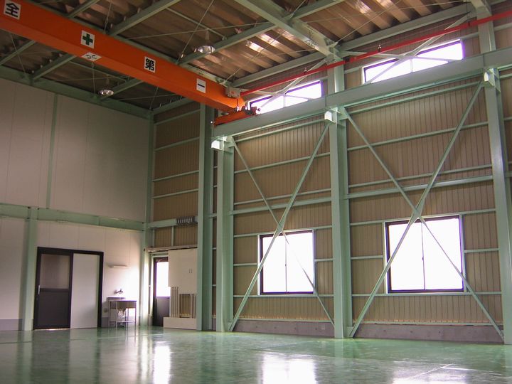 施工実績